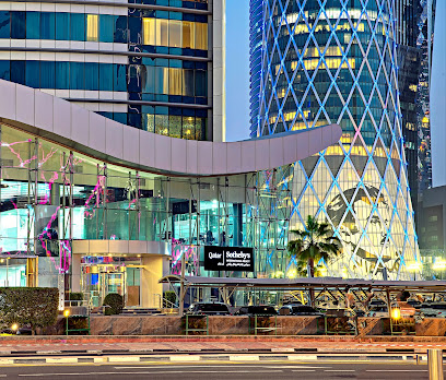Qatar Sotheby's International Realty - Doha - +974 4440 8334