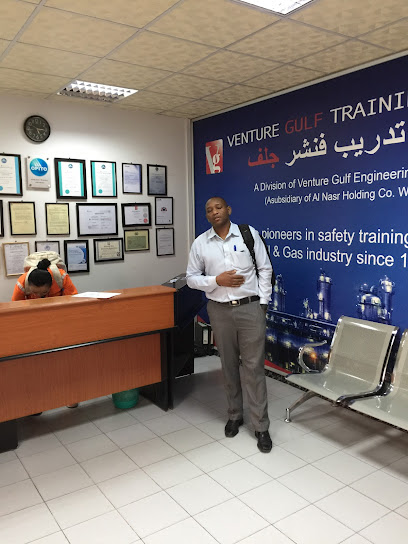 Venture Gulf Training Center - Qatar|Doha|24th St|5CPG+938