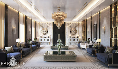 Baroque Design and Build Company - Doha - +974 4466 9813