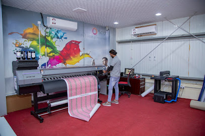 SPOT MEDIA - Lusail - +974 4460 2184