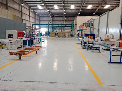 GOGC Aluminium Co. W.L.L - Doha - +974 7058 1115