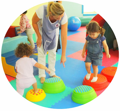 Perles d'Avenir Nursery - Doha - +974 4481 7611
