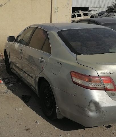 Breaker accomodation - Doha -