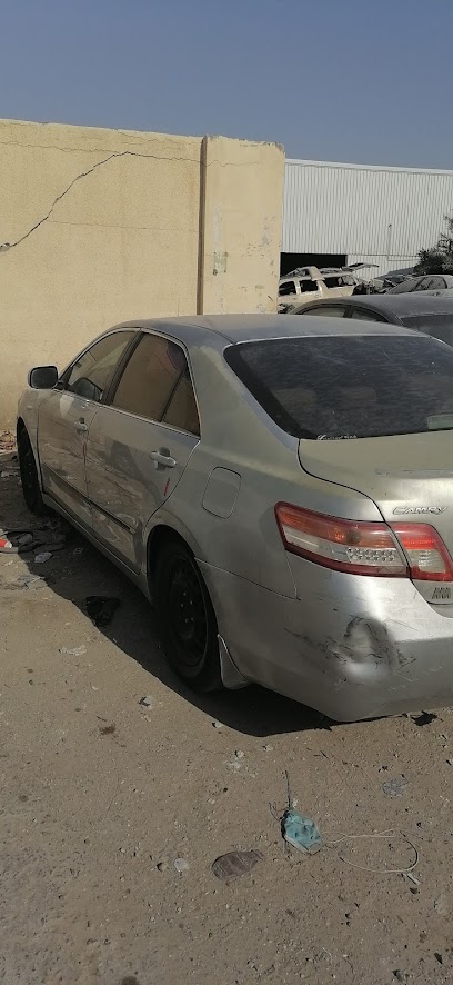 Breaker accomodation - Qatar|Al Wukair|Falcons Street،|5G9M+RJX