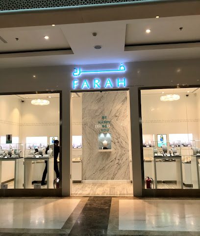 Farah - Doha -