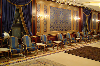 Curtain Palace Doha, Qatar - Doha - +974 4432 1999
