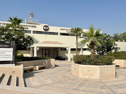 Engineering Research Offices - Doha -