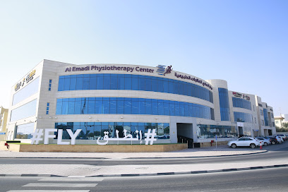 مركز العمادي للعلاجات الطبيعية Al-Emadi Physiotherapy Center - Doha - +974 4411 1411