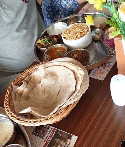 Roti and Kebab Restaurant مطعم روتي اند كباب (pakistani food) - Doha - +974 6682 2204