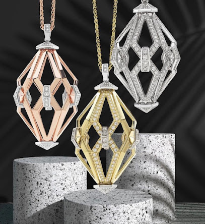Blue Diamond Jewellery- Festival CIty - Doha - +974 5999 5851
