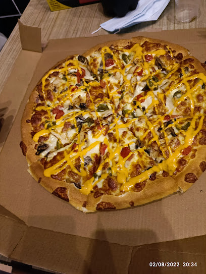 Pizza Hut - Qatar|Doha|Al Wakalat Street