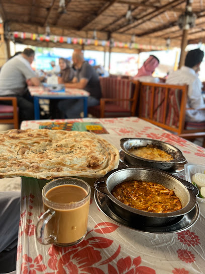 Al Fanar Restaurant - Qatar|Al Wakrah