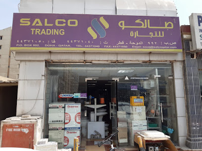 Salco Trading Souq Branch - Doha - +974 4437 1040
