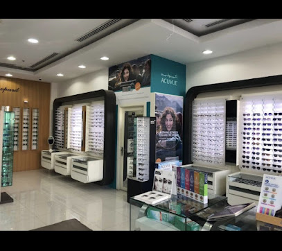 Solo Optics - Doha - +974 4029 1292