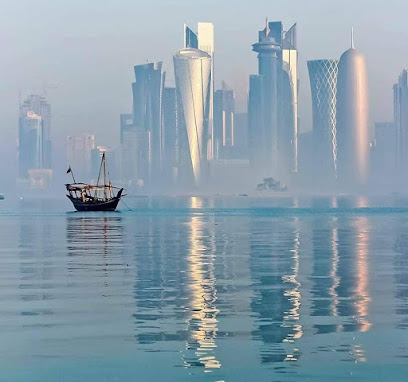 Combined Group Co. For Trading & Contracting W.L.L - Doha - +90 539 508 57 34
