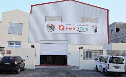 Hydrocare trading street 15 - Doha - +974 4416 3260