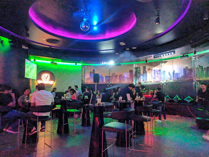 Noir Lounge & Club - Doha - +974 5596 1414