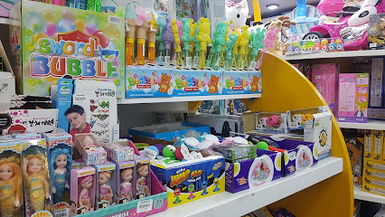 Toysimo - Umm Salal Muhammed - +974 5017 1818