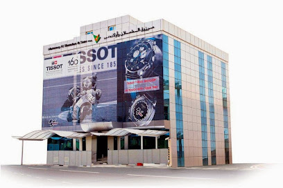 Marzooq Al Shamlan & Sons - الخور، - +974 4456 3000