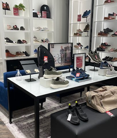 Cole Haan - Place Vendôme - Lusail - +974 4142 3445
