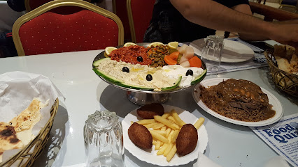 Al-Khaima Restaurant - Doha - +974 4444 6962