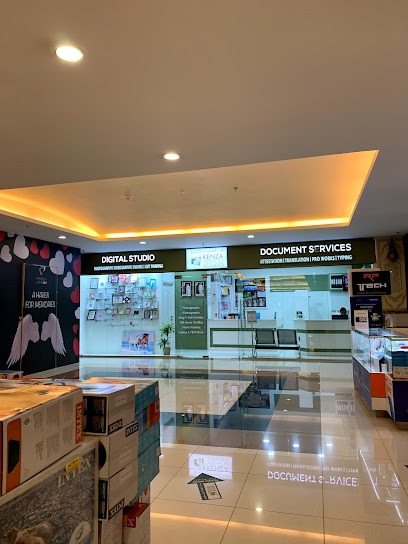 Kenza Services & Studio - Qatar|Al khor mall