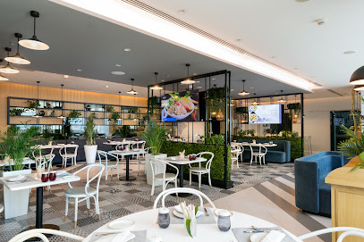 Thai Kitchen Restaurant & Bar - Doha - +974 4009 5530