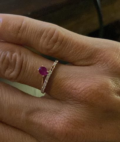 Al Sulaiman Jewellery & Watches (The Centre) - Doha - +974 4441 5893