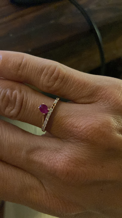 Al Sulaiman Jewellery & Watches (The Centre) - Qatar|Doha|The Centre