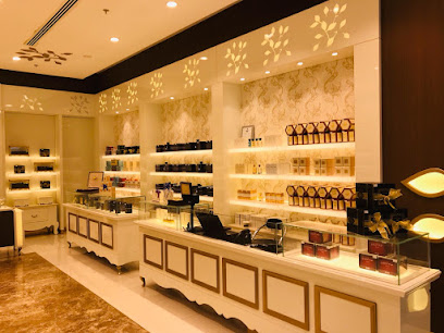 Rasasi Perfumes - Doha - +974 4432 2842