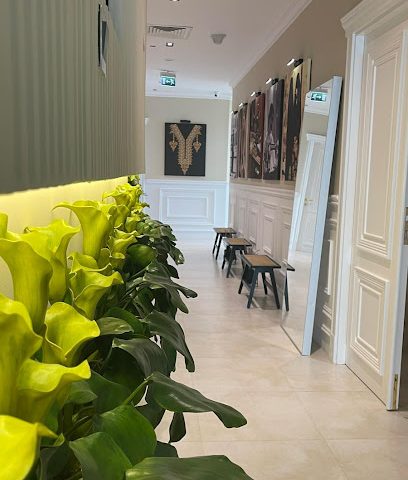 استديو درزي للتصميم والتدريب - Umm Salal Muhammed - +974 6661 1240