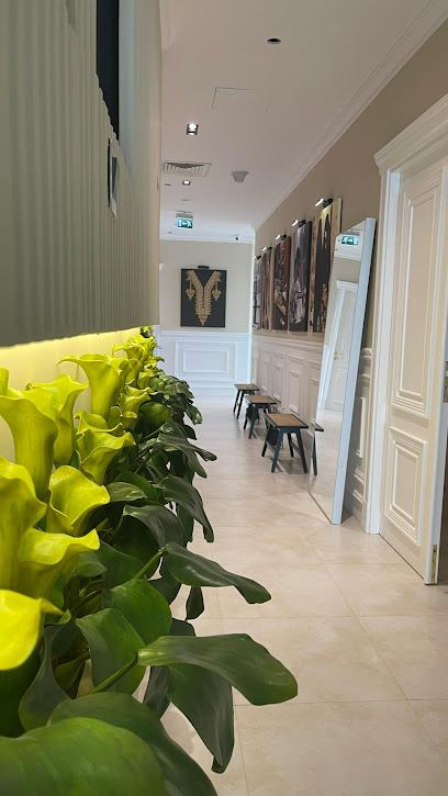 استديو درزي للتصميم والتدريب - Qatar|Lusail|319 street 34 building 29 floor
