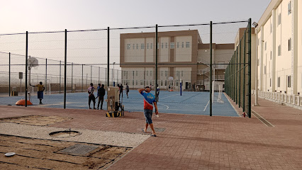 Al KHOR TBS DEPOT playing ground - Doha -