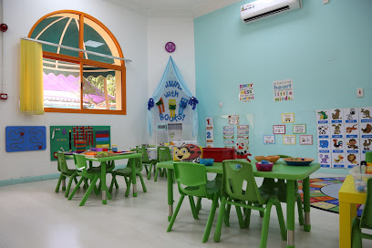 Grandma Nursery 4 - Doha - +974 4441 3008