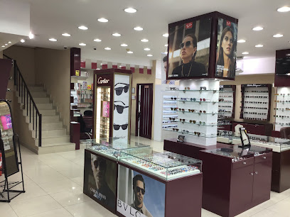 Al Jaber Opticians - Doha - +974 4417 2030