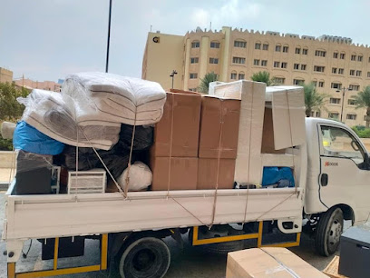 Qatar Best Movers & packers - Umm Salal Muhammed - +974 5066 8575