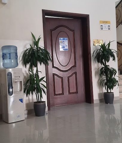 Occumed Polyclinic - Doha - +974 4418 1800