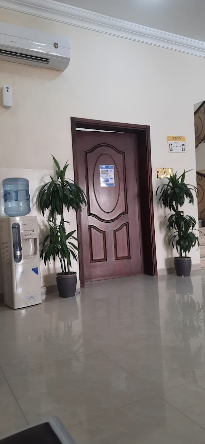 Occumed Polyclinic - Qatar|Tira|El-Za'ara Street