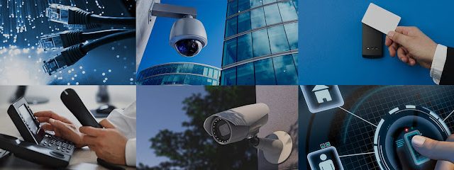 VISION TECHNICAL SOLUTIONS FOR SECURITY EQUIPMENT - Dukhan - +974 4462 0544