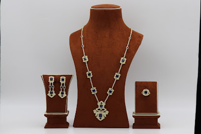 Al-Sulaiman Jewellery & Watches - Doha - +974 4437 1821