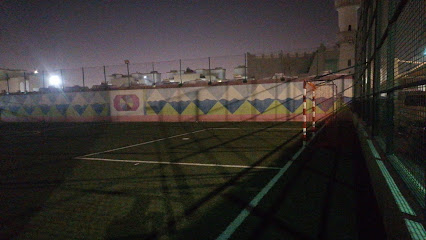 FOOTBALL PLAYGROUND EZ9 - Lusail -