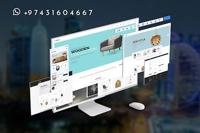 Freelance Website Development - Digital Marketing - الدوحة - +974 3160 4667