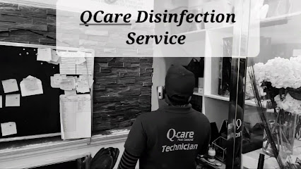 QCare Pest Control Services - Doha - +974 7700 0362