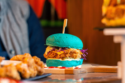 Mama's Chicken - Doha - +974 3111 3065