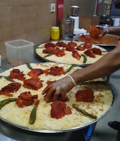 Al Naseem Kitchen - Doha - +974 5081 1177