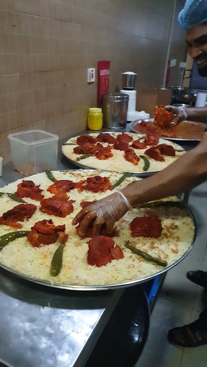 Al Naseem Kitchen - Qatar|Umm Şalāl 'Alī|Unnamed Road Umm Şalāl|F9JR+389