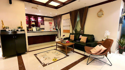 Royal Thai Men Spa Massage - Doha - +974 3357 5887