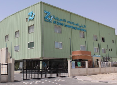 Al Zaini Converting Industries [Al Zaini Plastic] - Doha - +974 4460 1888