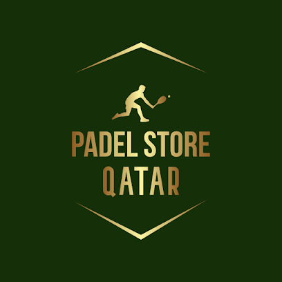 padel store qtr - Doha - +974 7701 1760