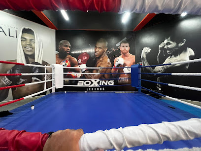 Time For Sport (Official) - Doha - +974 7799 0777